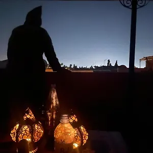Chams Marrakech Marraquexe