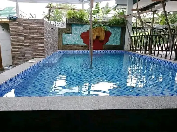 Riad Rooftop Spa With Swimming Pool Marrakesh