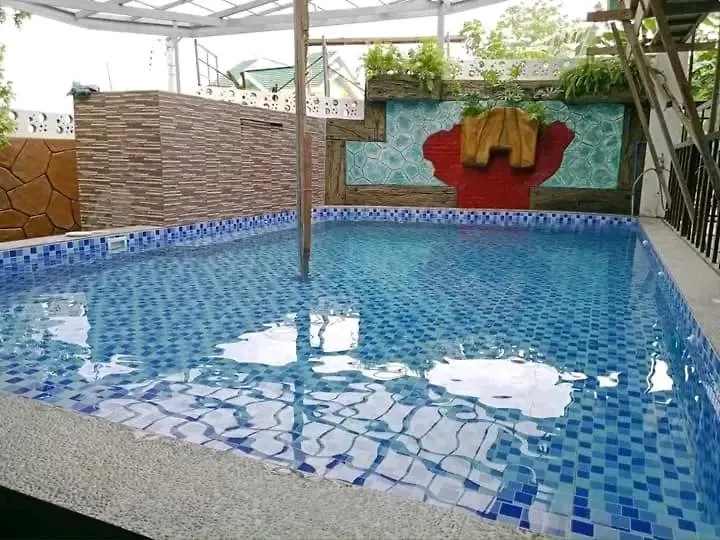 Riad Rooftop Spa With Swimming Pool Marrakesh